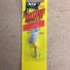 Panther Martin Lure - Size 9 ~ Classic Regular Silver-15018