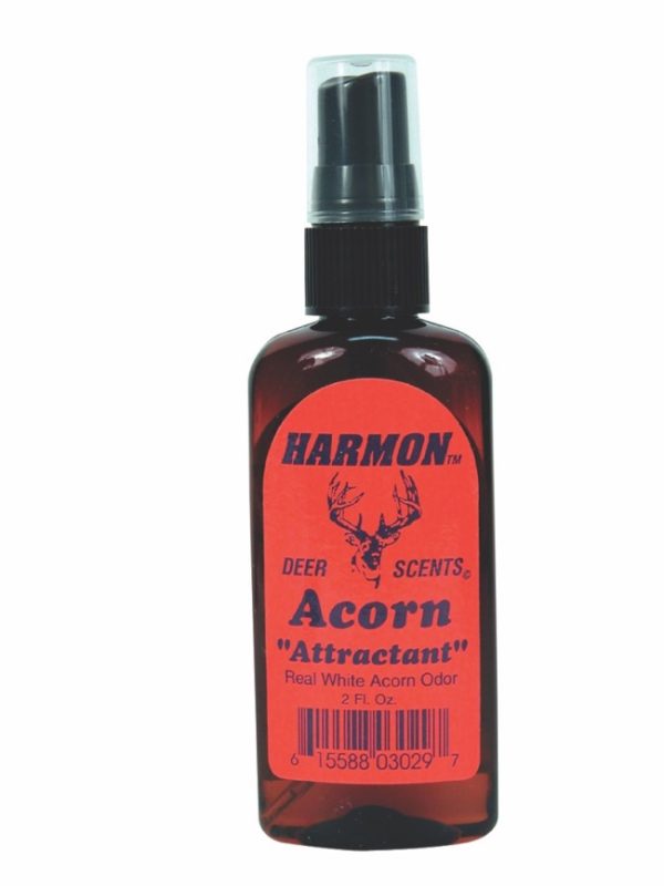 Harmon Acorn Cover Scents ~ 2 ounce bottle