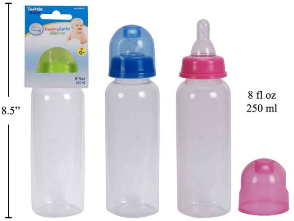 Tootsie Baby Feeding Bottle ~ 8oz