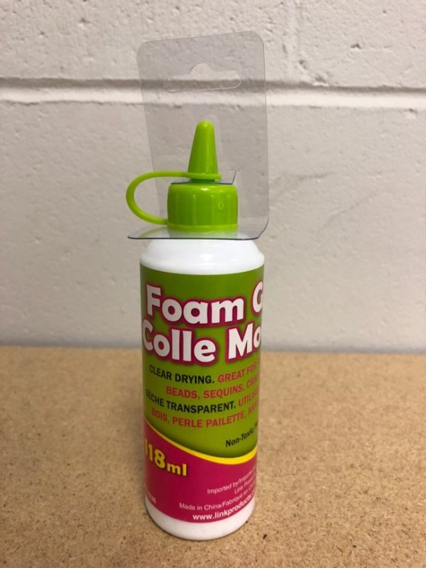 Selectum Foam Glue ~ 118ml