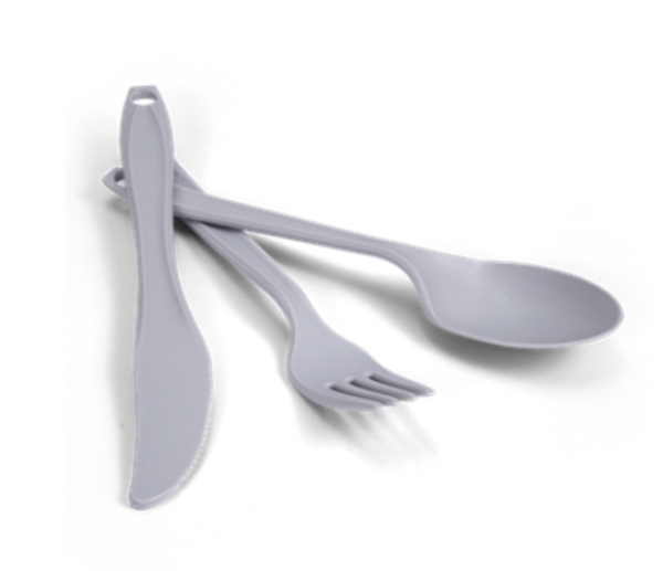 Coghlan’s Duracon Cutlery Set ~ 3 pieces