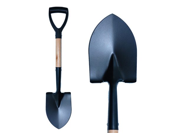 Mini Shovel ~ 27″ x 5.75″