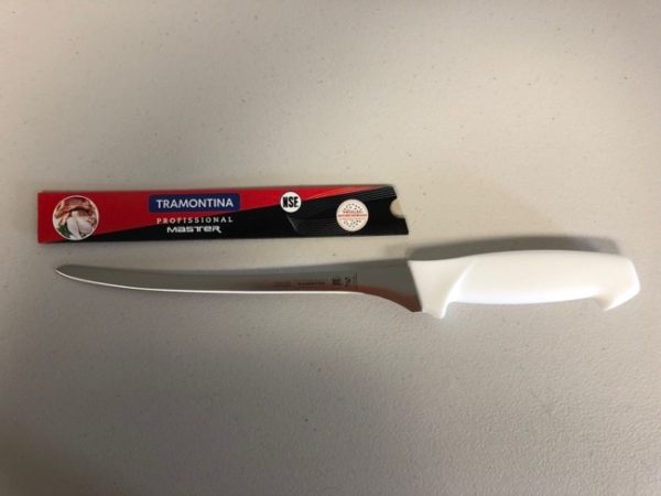 Tramontina 8″ Filet Knife