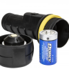 Dorcy LED Rubber Flashlight-29512