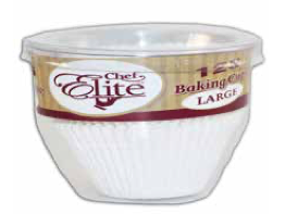 Baking Cups / Muffin Liners