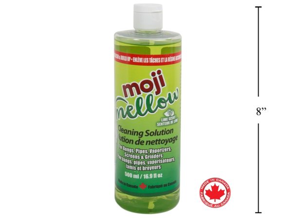 MojiMello Cleaning Solution ~ 500ml