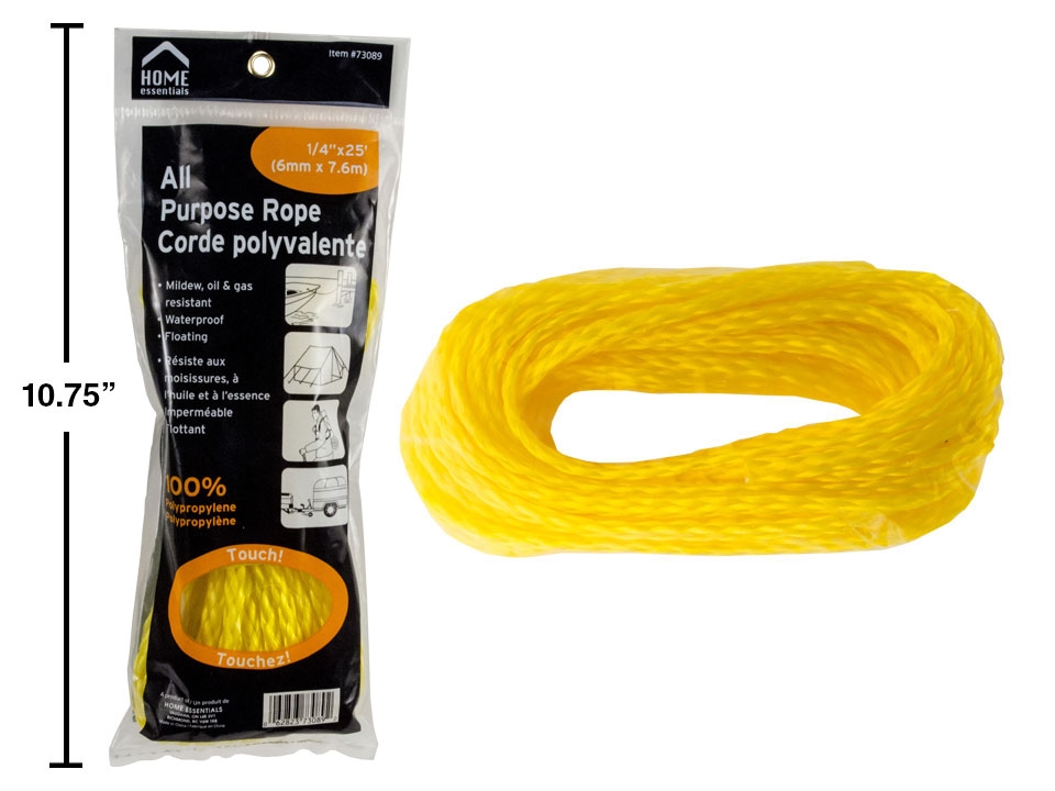 Mason Twine Reel with 5 High Vis Color Twine