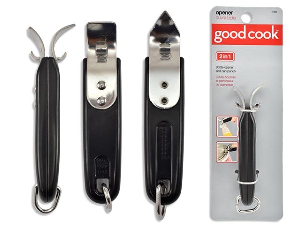 Good Cook Can Tapper – Dual Heads
