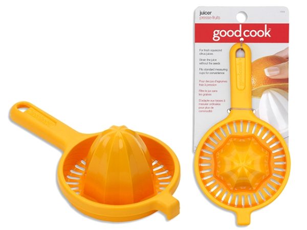 Good Cook Plastic Juicer / Strainer