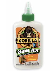 Gorilla School Glues