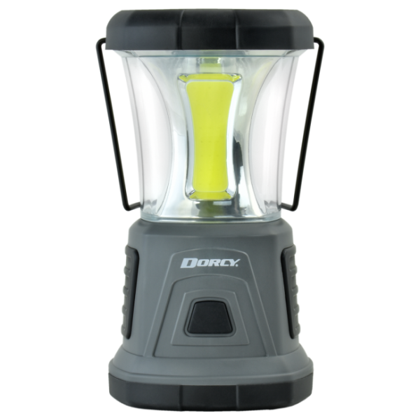 Dorcy 360 Degree COB LED Lantern