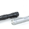 Dorcy LED Slide Focus Flashlight -29526