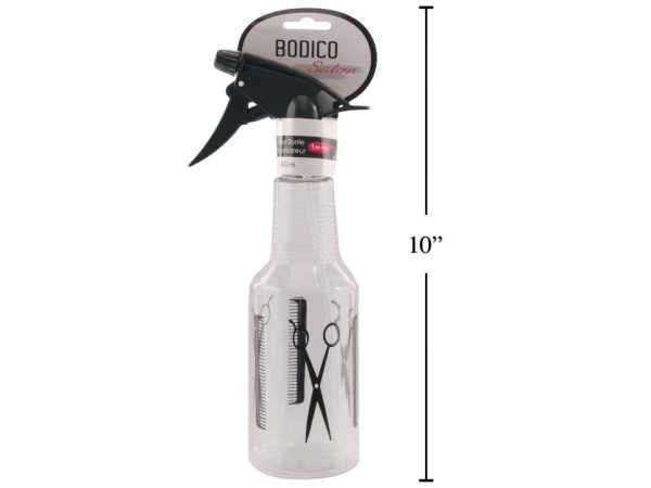 Bodico Salon Spray Water Bottle ~ 500ml