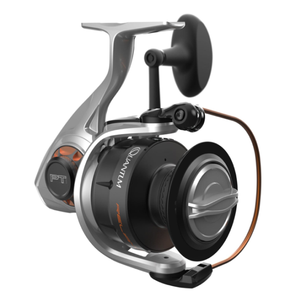 Quantum Reliance REL85XPT Spinning Reel