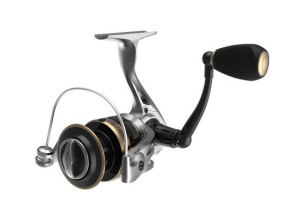 Quantum Strategy SR20A Spinning Reel