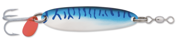 Krocodile Lure – 1/2oz ~ Blue Mackerel