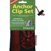 Coghlan's Anchor Clip Set-0