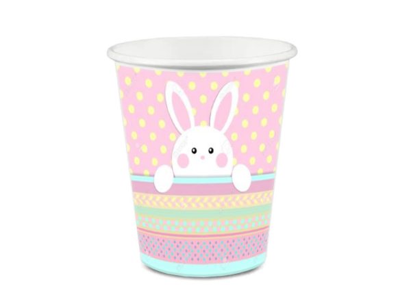 Easter Paper Cups – 9oz ~ 8 per pack