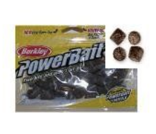 Berkley PowerBait Trout Nuggets - Hatchery Formula ~ Original - Mr FLY