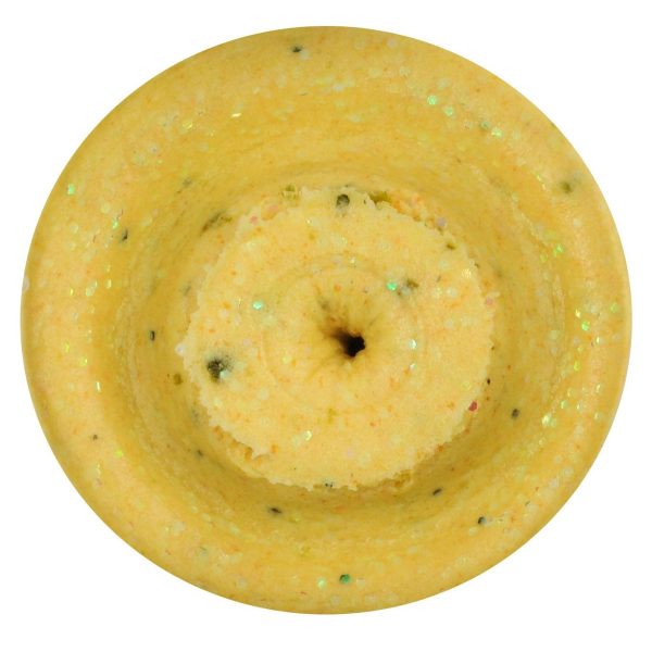 Berkley Gulp! Trout Bait with Garlic ~ Chunky Cheese