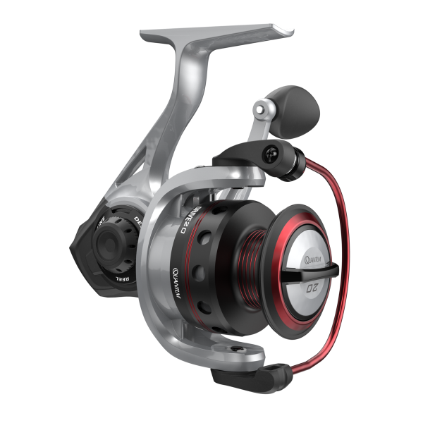 Quantum Drive Spinning Combo with 20SZ Reel – Medium Action, 6’6″ – 2/pc ~ CASE OF 3
