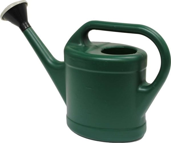 Poly Watering Can ~ 5L
