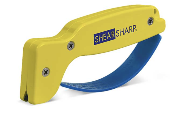 AccuSharp ShearSharp Scissor Sharpener