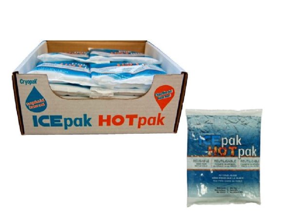 Cyropak Gel Ice/Hot Pak ~ 175gr / Small