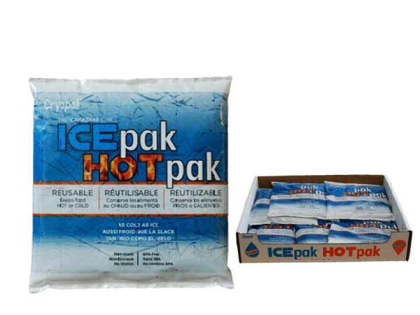 Cyropak Gel Ice/Hot Pak ~ 750gr / Large