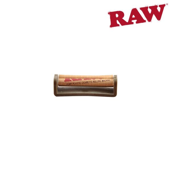 RAW Rolling Machine 110mm {works with King Size} ~ 12 per box