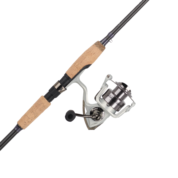 Pflueger Trion Spinning Combo – Med, 2 pieces – 6’6″ ~ CASE OF 3