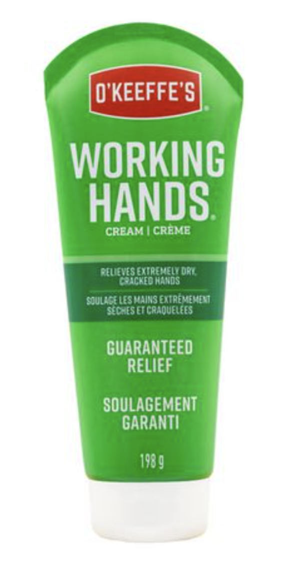 O’Keeffe’s Working Hands – 7oz Tube