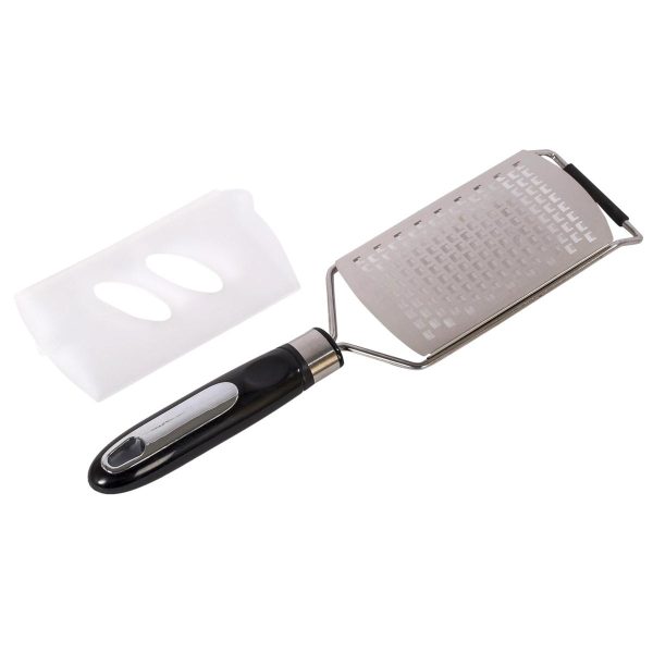 Luciano Hand Grater ~ Coarse