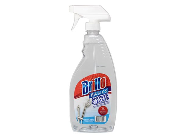 Brillo Shower Cleaner ~ 650ml