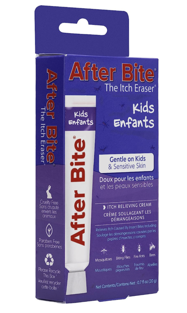 After Bite Kids ~ 20gr tube