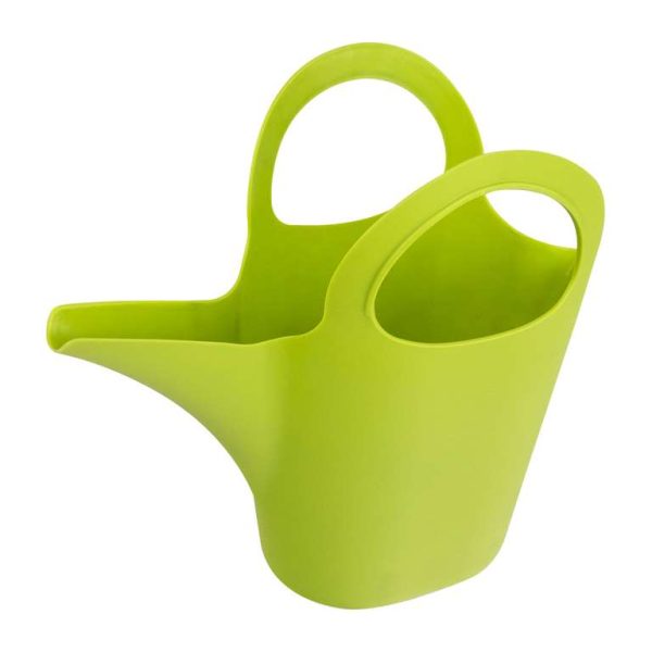 Stackable Bright Colored Watering Can ~ 2L