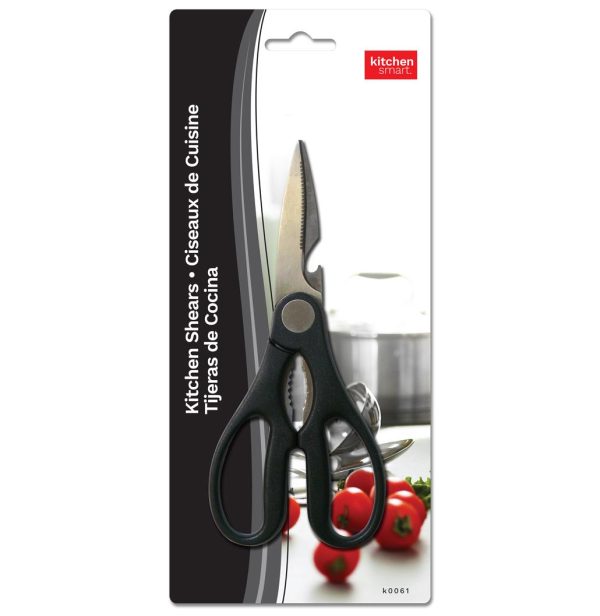 Kitchen Smart Kitchen Shears