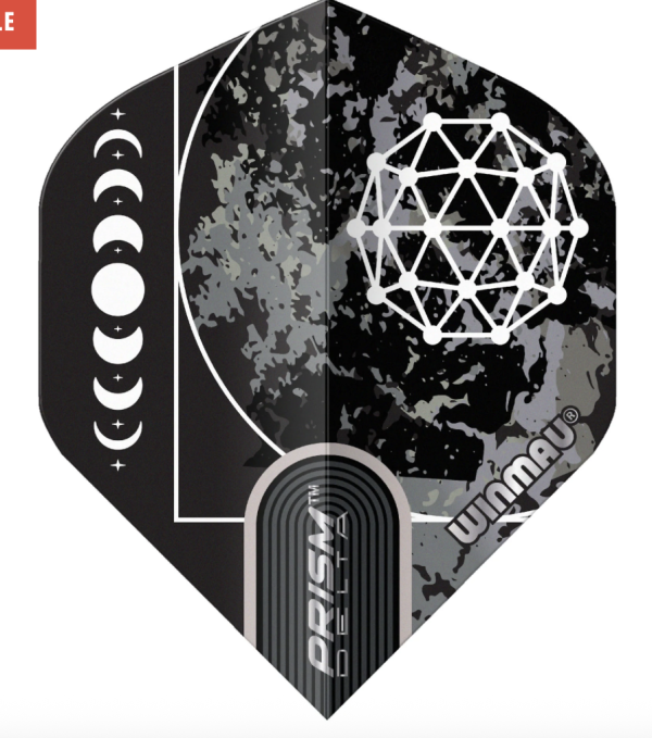 Delta Prism Flights ~ Calisto