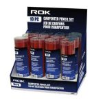 Stylin Snap Clips – Neutrals ~ 6 per pack