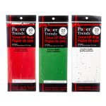 Bronze PowerBait Treble Hooks, 3 per pack ~ 24 packs per card