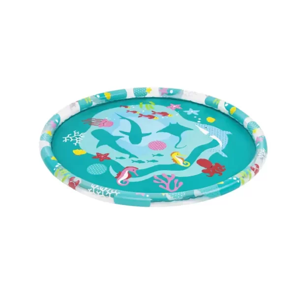 Bestway Splash Pad 65″ Diameter {52487}