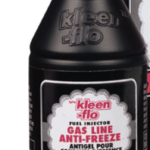 Top Spin S Line Shafts