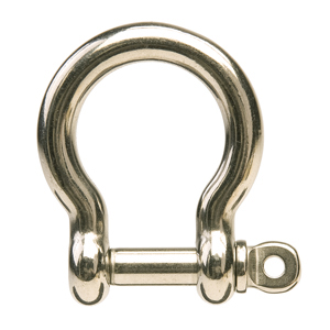 Fasteners & Shackles