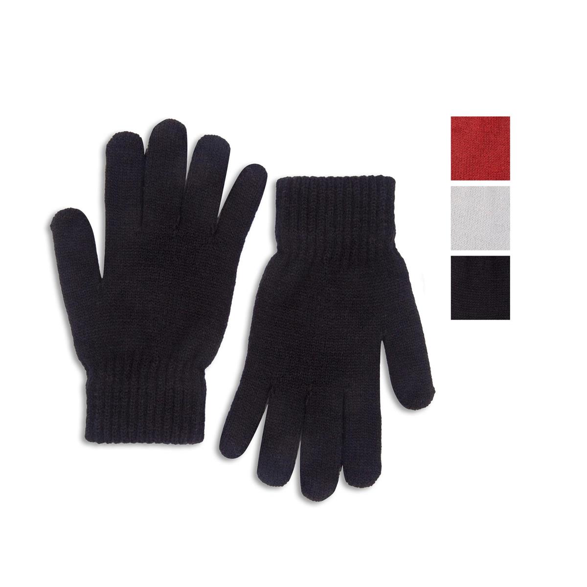 Adult Gloves & Mitts