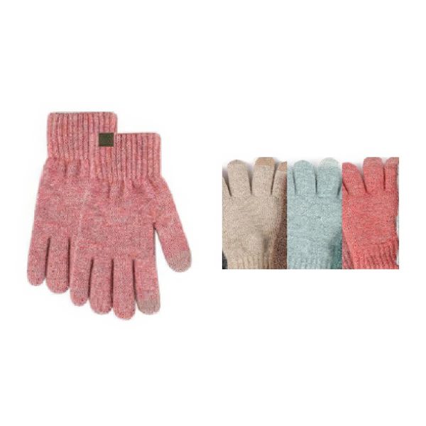 Nordic Trail Ladies “Mae” Gloves