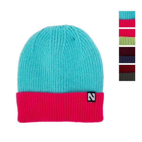 Nordic Trail Kids “Rad” Beanie Toque