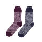 Nordic Trail Two-Toned Knit Magic Gloves with Faces