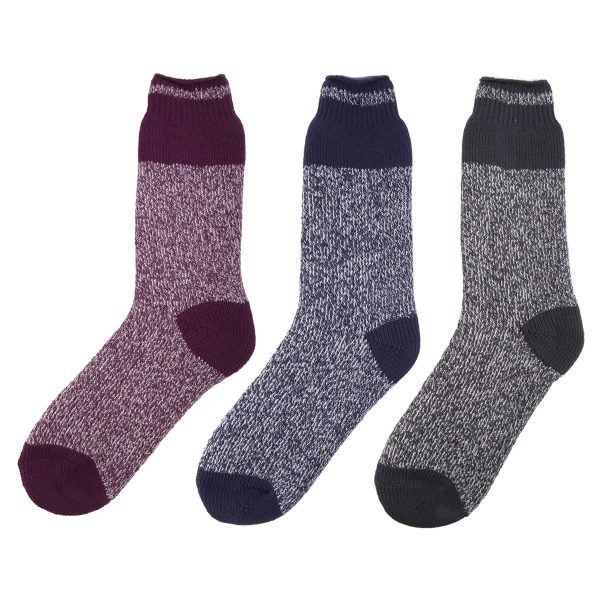 Nordic Trail Ladies Thermal Socks