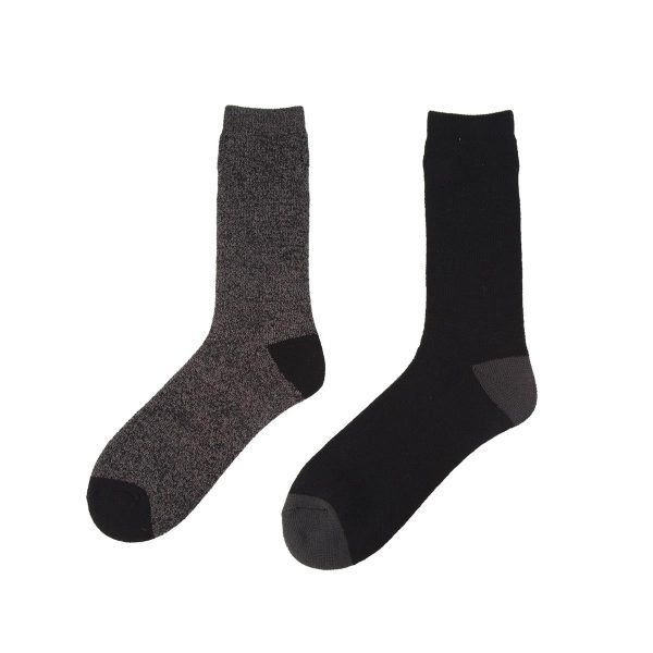 Nordic Trail Mens Light Thermal Socks
