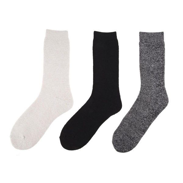 Nordic Trail Ladies Light Thermal Socks